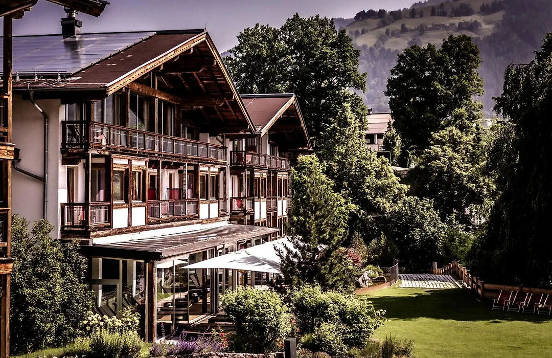 Kitzhof Mountain Design Resort, 4 Sterne Superior-1