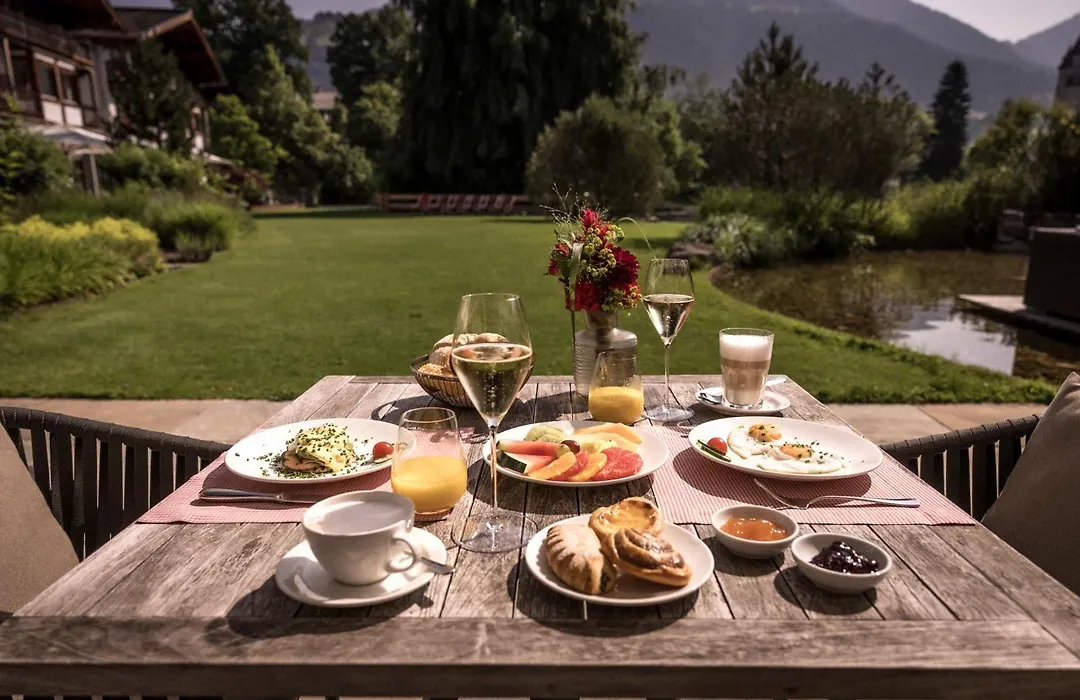 Kitzhof Mountain Design Resort, 4 Sterne Superior-1