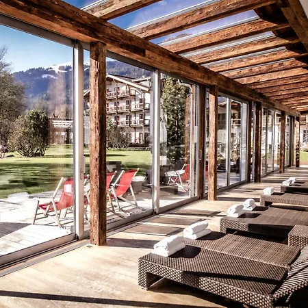 Kitzhof Mountain Design Resort, 4 Sterne Superior-2