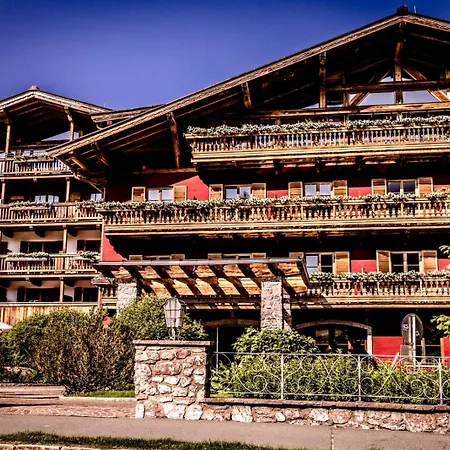Kitzhof Mountain Design Resort, 4 Sterne Superior-3