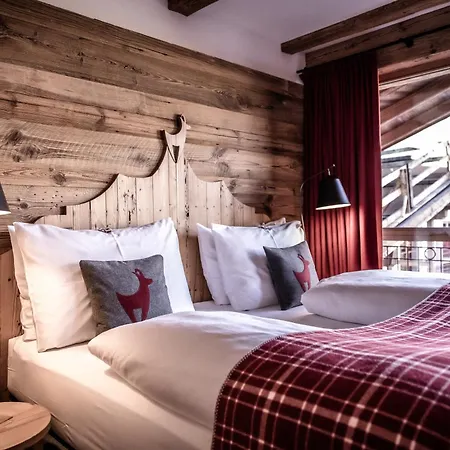 Kitzhof Mountain Design Resort, 4 Sterne Superior-3